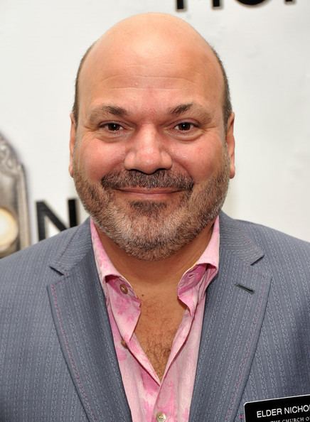 Casey Nicholaw Quotes by Casey Nicholaw Like Success