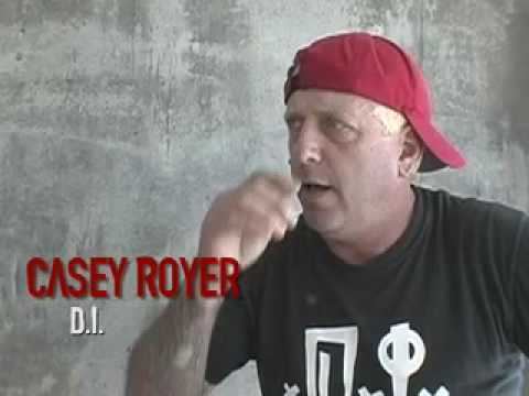 Casey Royer Wanna Beer Casey Royer DI We Were Feared YouTube