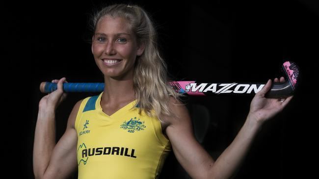 Casey Sablowski Short and Sweet Sally Pearson Michelle Jenneke to Rio Olympics