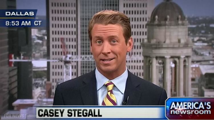 Casey Stegall Casey Stegall Fox News Insider