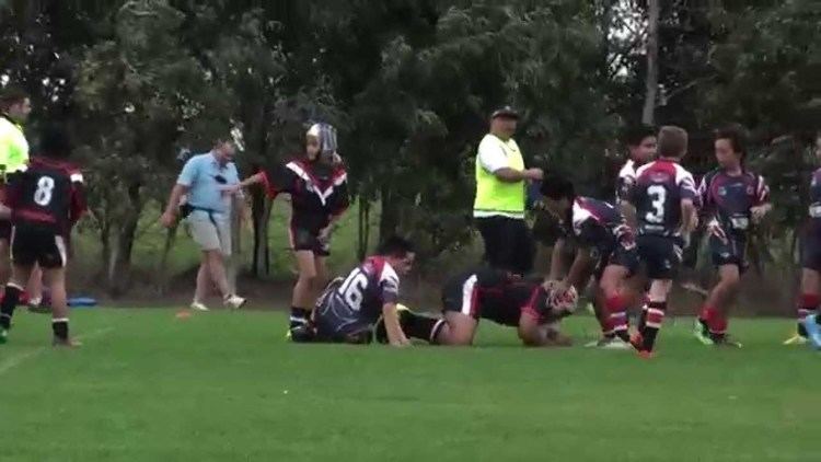 Casey Warriors Casey Warriors Rugby League YouTube