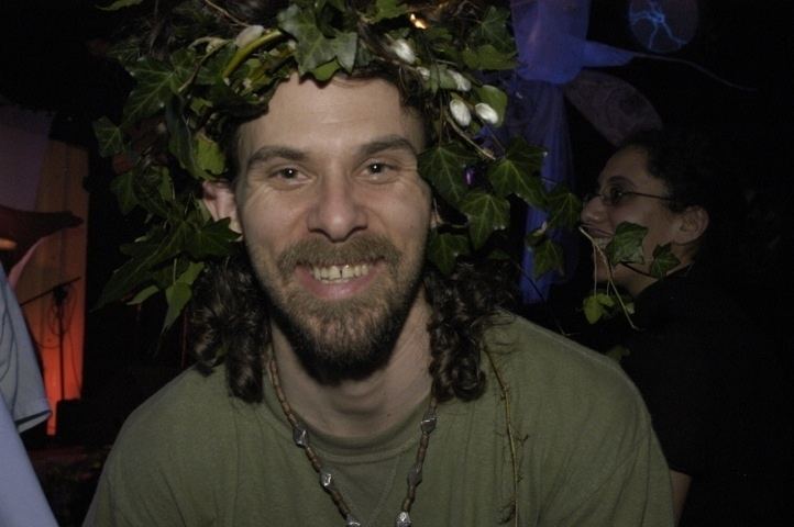 Casey William Hardison The Psychedelic Drugs Wizard Who Ran One of Englands Biggest LSD