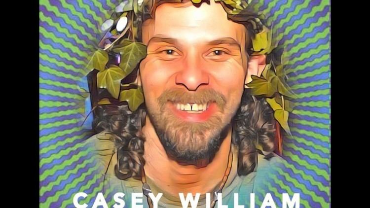 Casey William Hardison Connectivity Cognitive Liberty W LSD Wizard Casey William