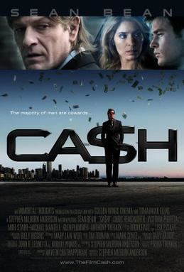 Cash (2010 film) Cash 2010 film Wikipedia
