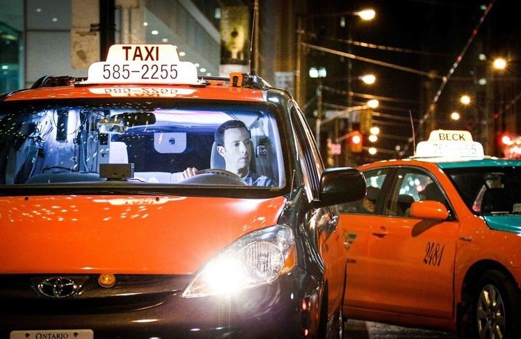 Taxi service in vancouver bc