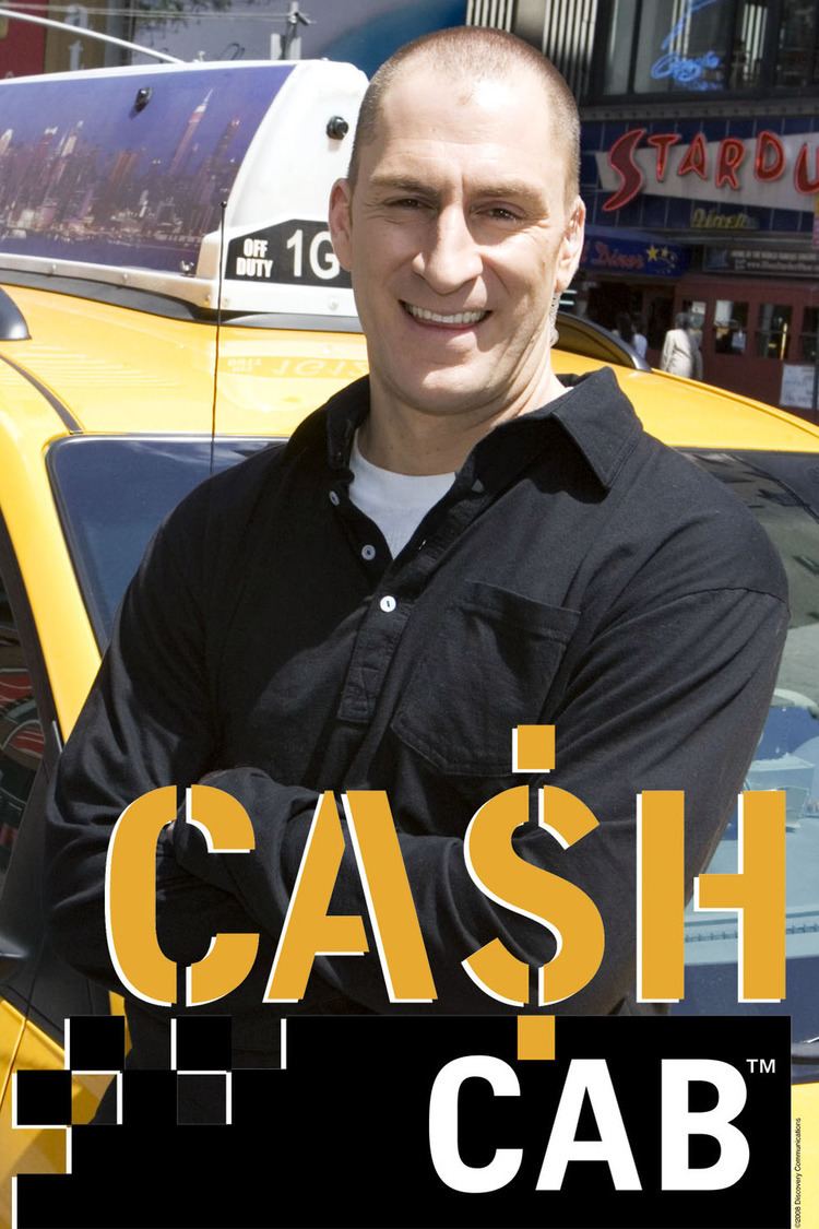 Cash Cab (UK game show) wwwgstaticcomtvthumbtvbanners185371p185371