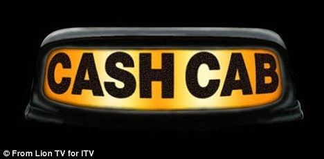Cash Cab (UK game show) Cash Cab39 producers 39devastated39 after yellow taxi from TV show