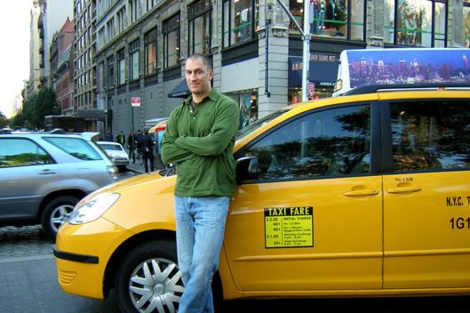 Cash Cab (U.S. game show) It39s the End of the Road for Cash Cab Vulture