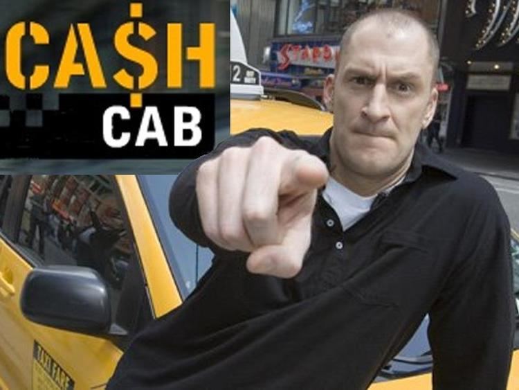 Cash Cab (U.S. game show) Capcom to bring Cash Cab quiz game to mobile Mobile Games News