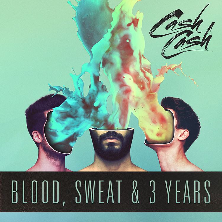Cash Cash New Single wROZES 39Matches39 Out Now