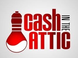 Cash in the Attic Cash in the Attic US TV Show Episode Guide amp Schedule