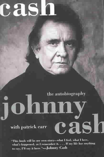 Cash: The Autobiography t0gstaticcomimagesqtbnANd9GcTkTaG8ejMVMKAB8S