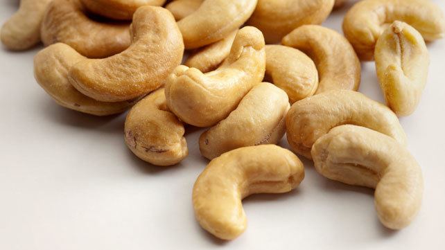 Cashew Are Cashews Good for You