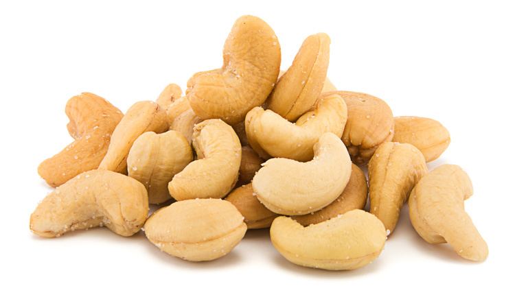 Cashew About Us Raw Cashew Nuts
