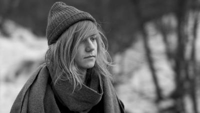 Cashmere Cat CASHMERE CAT the AU review