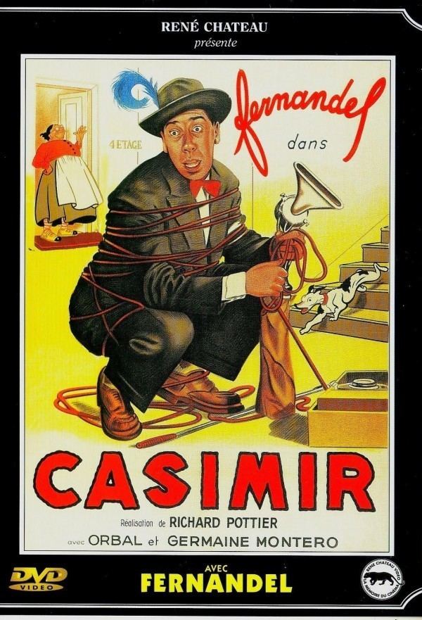 Casimir (film) cdncinemurfrmoviescache600x800222829jpg