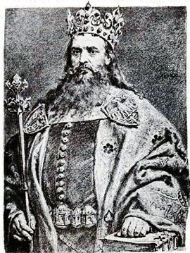 Casimir III the Great III
