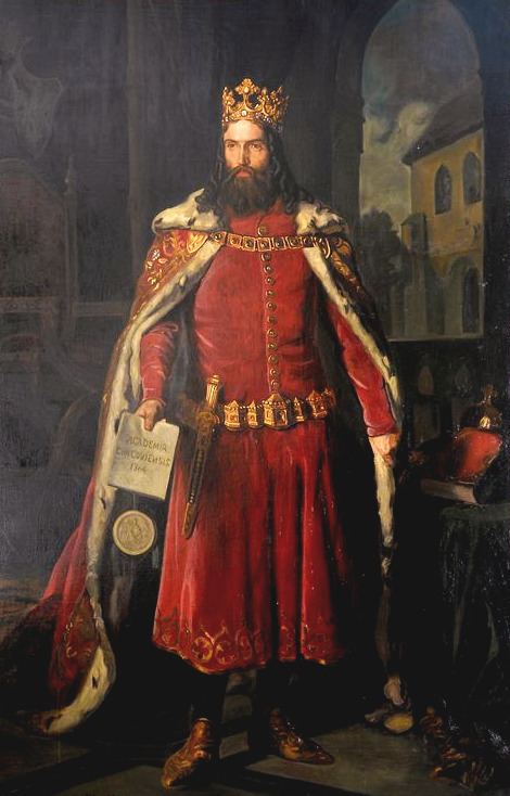 Casimir III the Great Casimir III the Great Wikipedia the free encyclopedia