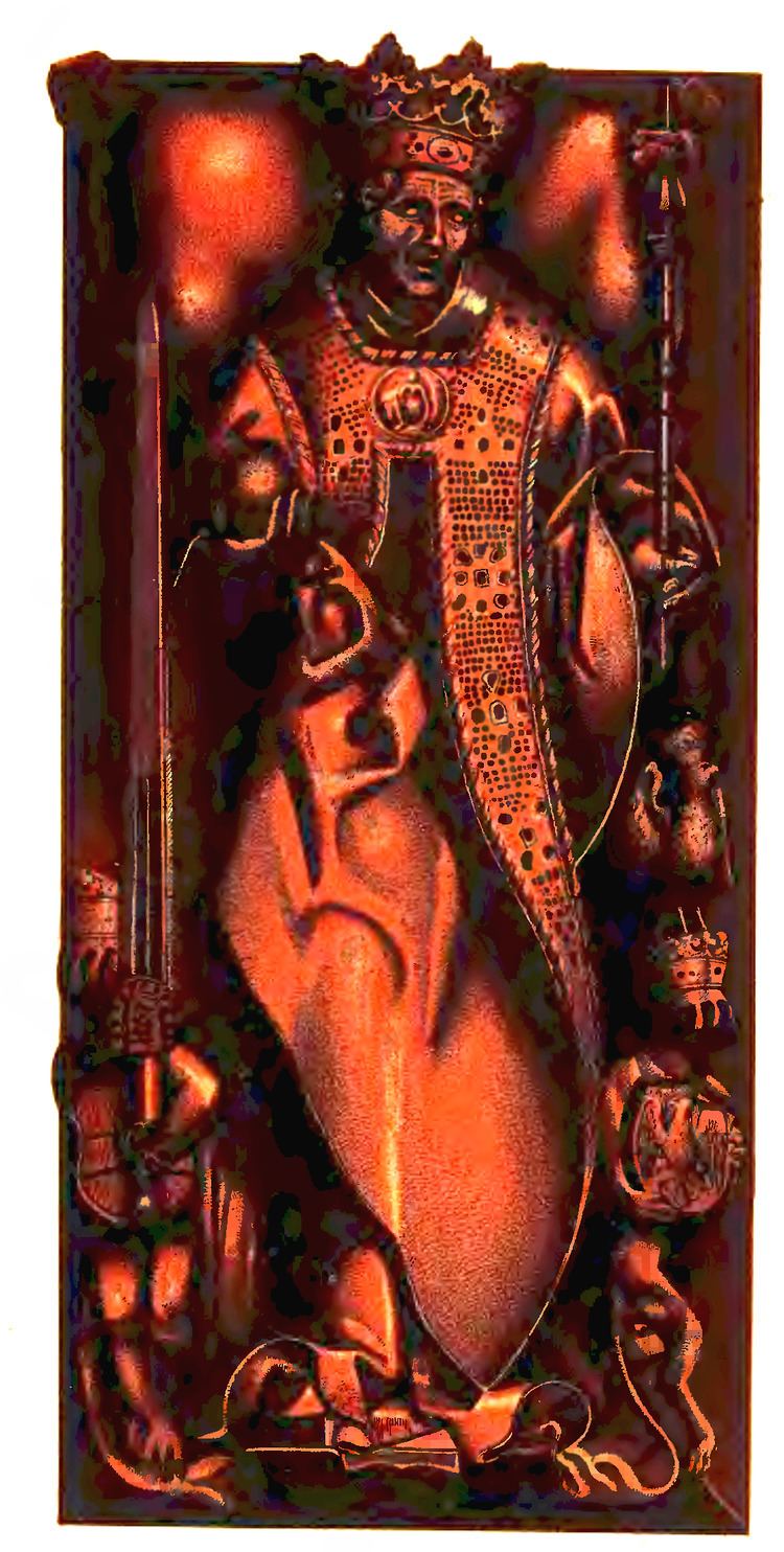 Casimir IV Jagiellon FileTomb effigy of Casimir IV JagiellonPNG Wikimedia Commons
