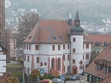 Casimirianum, Neustadt httpsuploadwikimediaorgwikipediacommonsthu