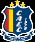 Casimiro de Abreu Esporte Clube httpsuploadwikimediaorgwikipediaptthumb3