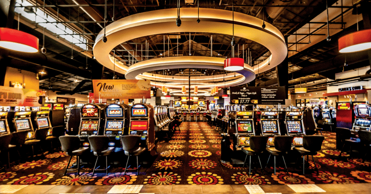 Casino Natchez Casinos Gambling in Mississippi