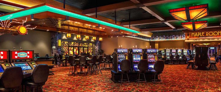 Casino Leelanau Sands Casino amp Lodge Northern Michigan Casino
