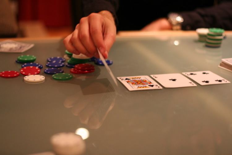 casino holdem kasino