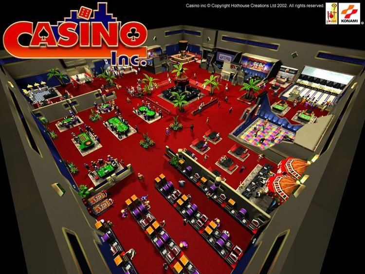 Casino, Inc. Casino Inc Wallpapers