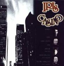 Casino (Iris album) httpsuploadwikimediaorgwikipediaenthumbb