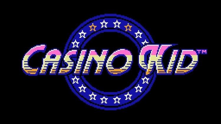 Casino Kid Casino Kid NES Gameplay YouTube