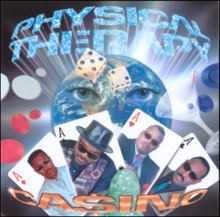 Casino (Physical Therapy album) httpsuploadwikimediaorgwikipediaenthumbe