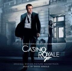 casino royale soundtrack 2006