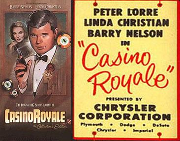 Casino Royale (Climax!) GW366H288