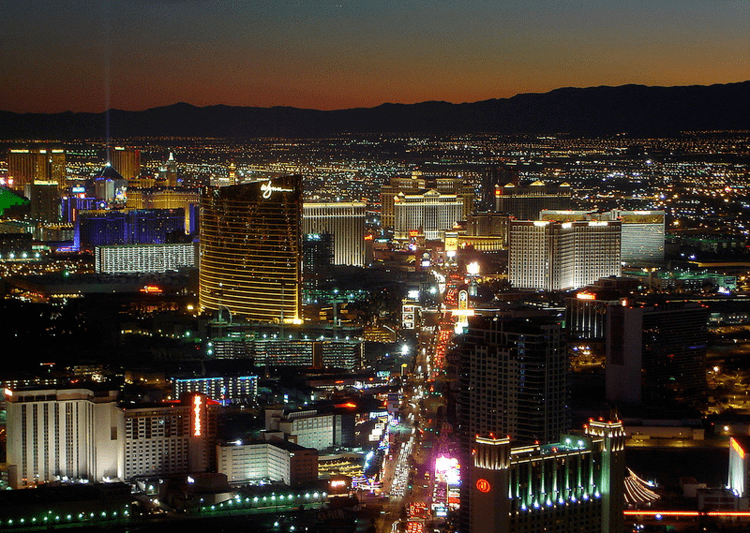 File:Las Vegas Strip.png