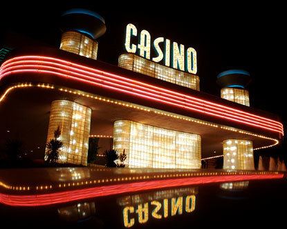 10 Secret Things You Didn't Know About casino