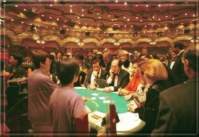 CASINO World CASINO World