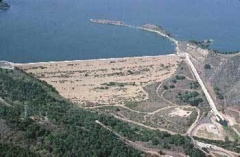 Casitas Dam httpsuploadwikimediaorgwikipediacommons33