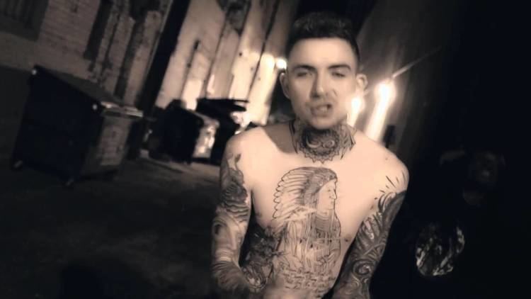 Caskey (rapper) Caskey Shook Ones Freestyle YMCMB Official Video Directed by