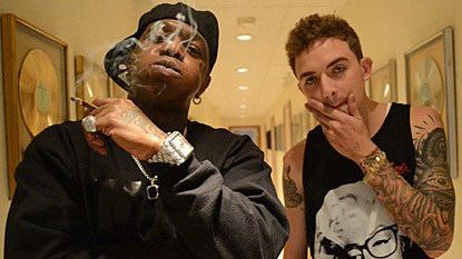 Caskey (rapper) Cash Money Signs Orlando Rapper Caskey XXL