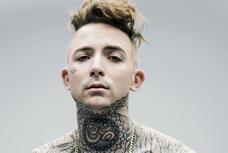 Caskey (rapper) Never slow down Caskey aims to be among the greats Weekender