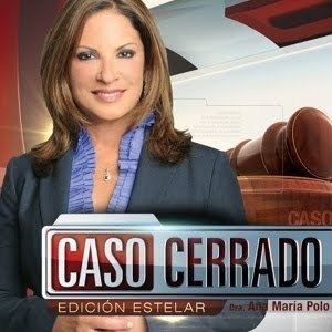 Caso Cerrado Caso Cerrado YouTube