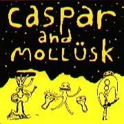 Caspar and Mollusk httpsuploadwikimediaorgwikipediaen664Cas