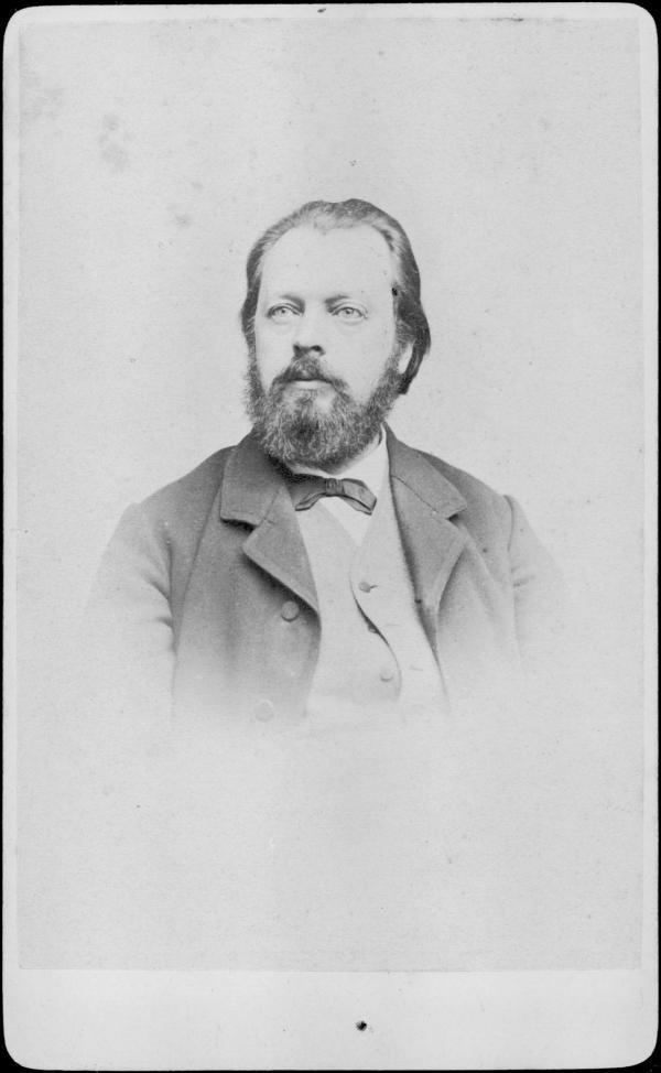 Caspar Joseph Brambach