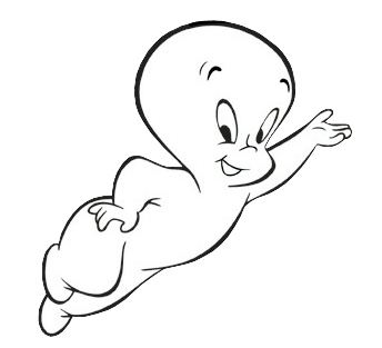 Casper the Friendly Ghost Casper the Friendly Ghost Western Animation TV Tropes