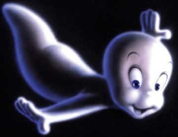 Casper the Friendly Ghost httpsuploadwikimediaorgwikipediaenee7Cas