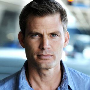 Casper Van Dien Casper Van Dien HighestPaid Actor in the World Mediamass