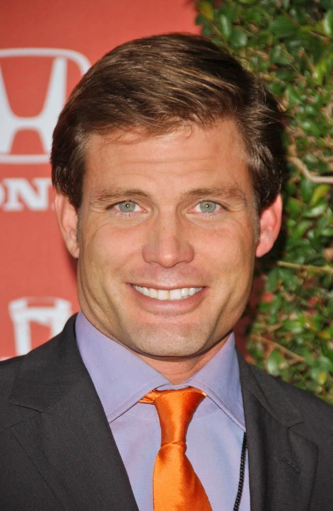 Casper Van Dien Casper Van Dien Biography and Filmography 1968