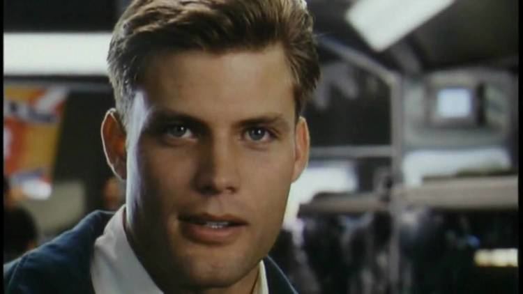 casper van dien movies