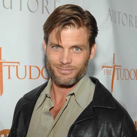 Casper Van Dien Casper Van Dien Bio Wiki wife net worth married